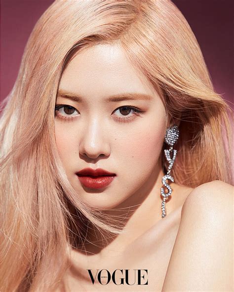 blackpink rose ysl lipstick|blackpink's rose yves saint laurent.